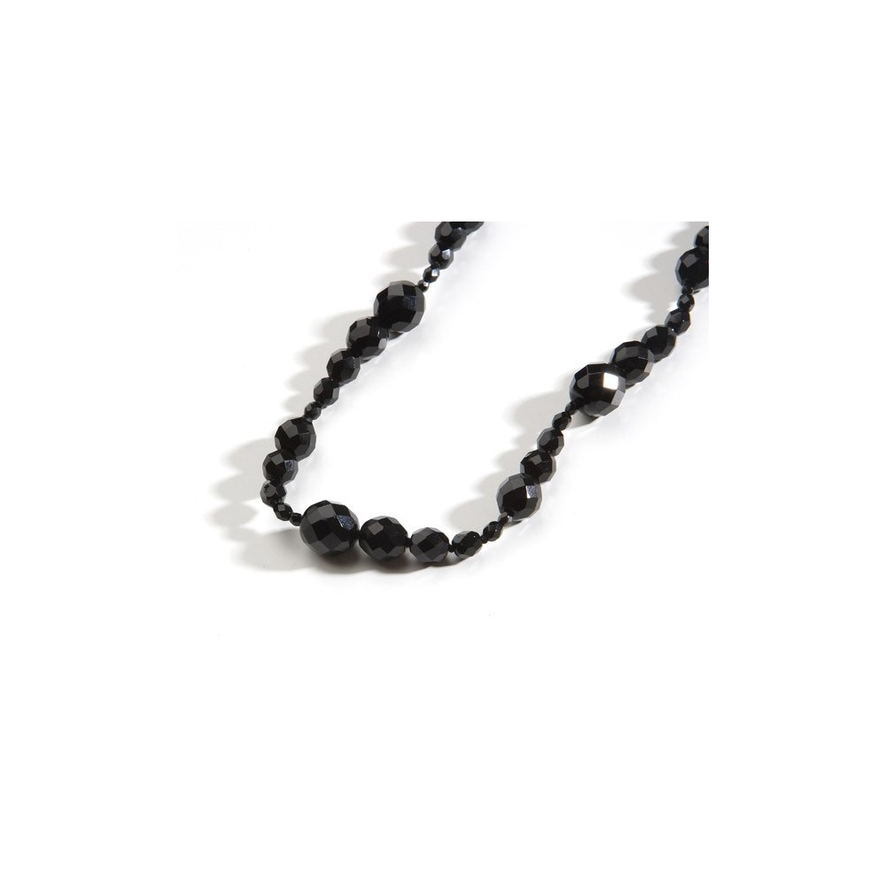 Collar Cristal de bohemia