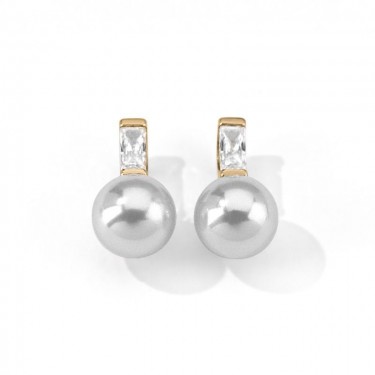 Pendientes de Perla Majorica