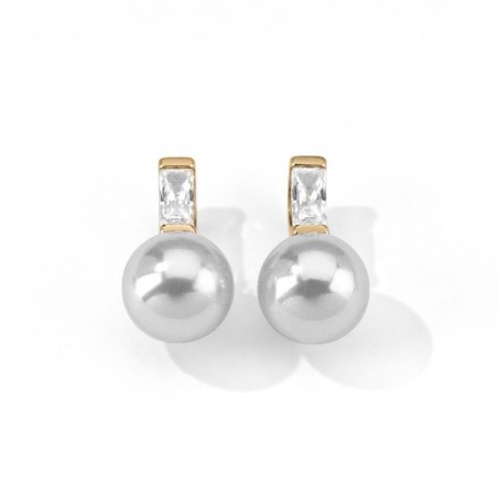 Pendientes de Perla Majorica